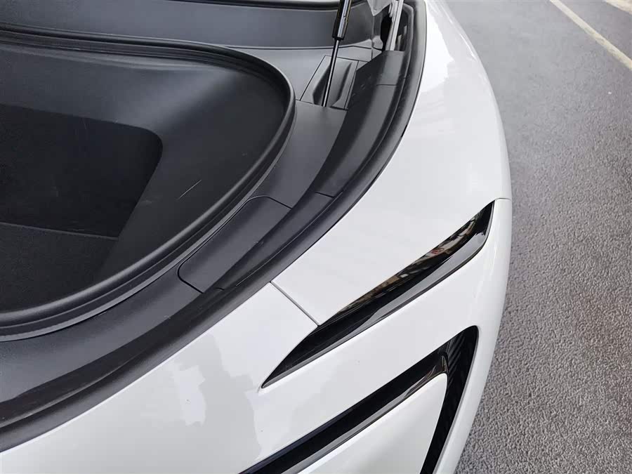 阿维塔 阿维塔11 2024 汽车图片 #23