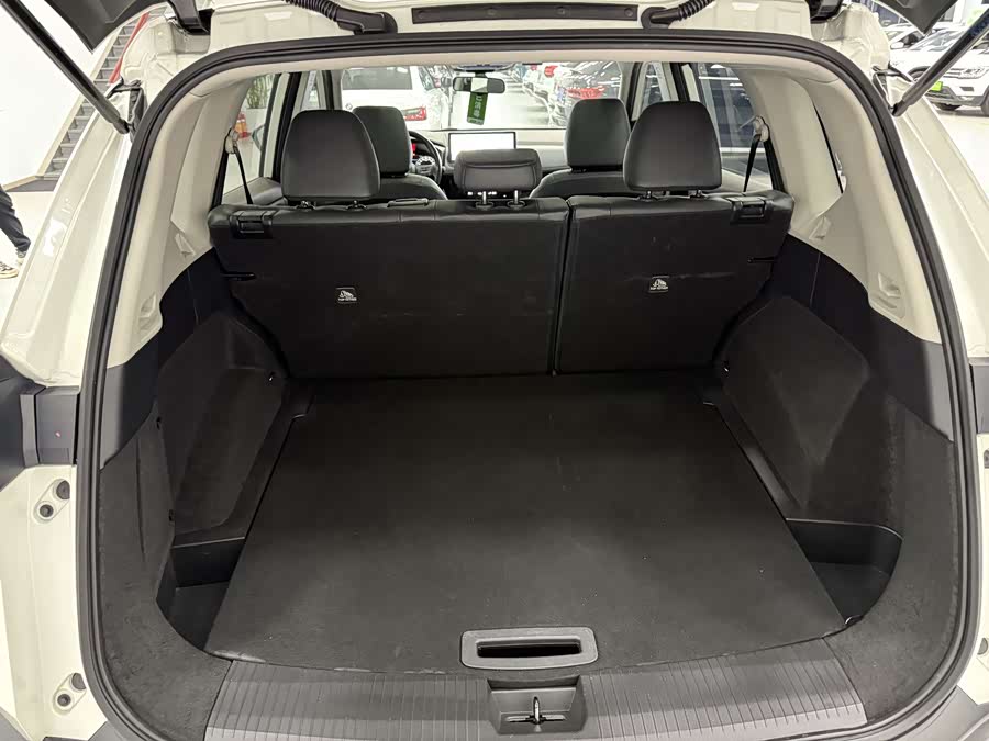 日产 奇骏 2021 汽车图片 #23