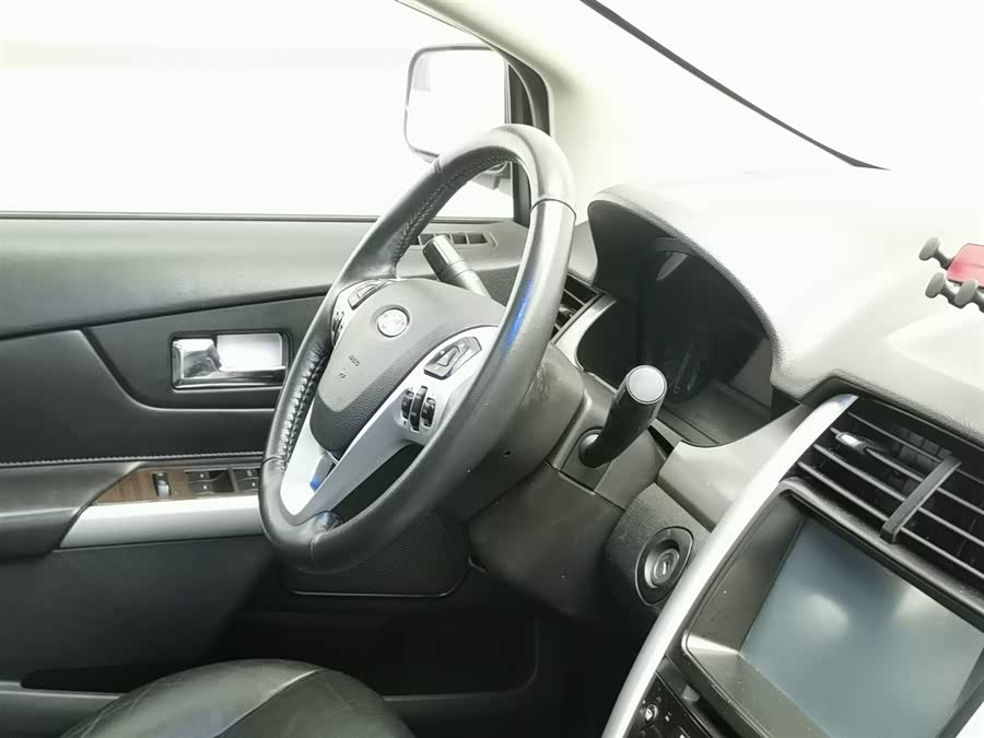 Ford Edge (Imported) 2013 immagine di auto #23