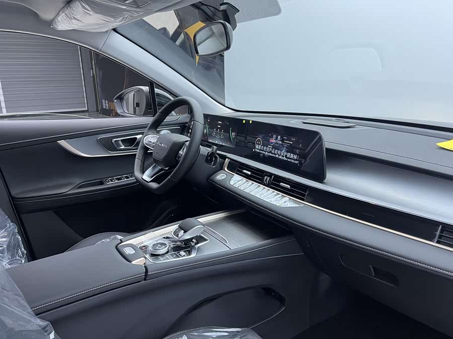 Chery Omoda #23 Chery Omoda car image #23