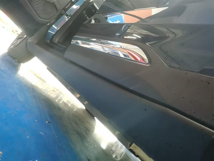 睿蓝汽车 睿蓝9 2024 汽车图片 #23