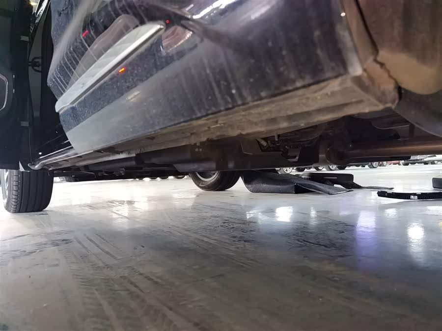 HongQi HS3 2025 car image #23