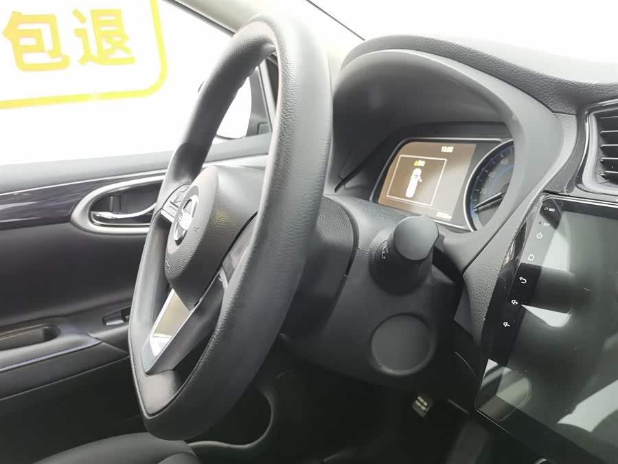 日产 轩逸·纯电 2019 汽车图片 #23