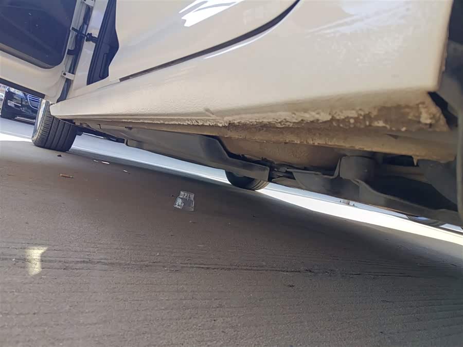 大众 朗逸纯电 2021 汽车图片 #23