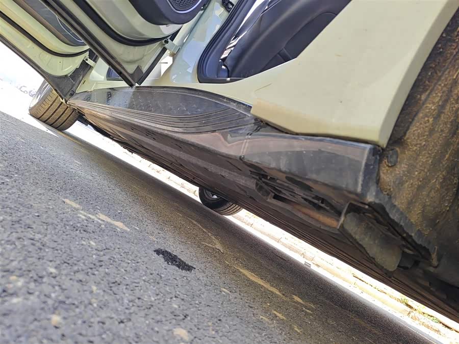 HongQi EH7 2024 #23 HongQi EH7 2024 car image #23