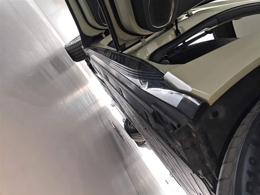 HongQi EH7 2024 #23 HongQi EH7 2024 immagine di auto #23