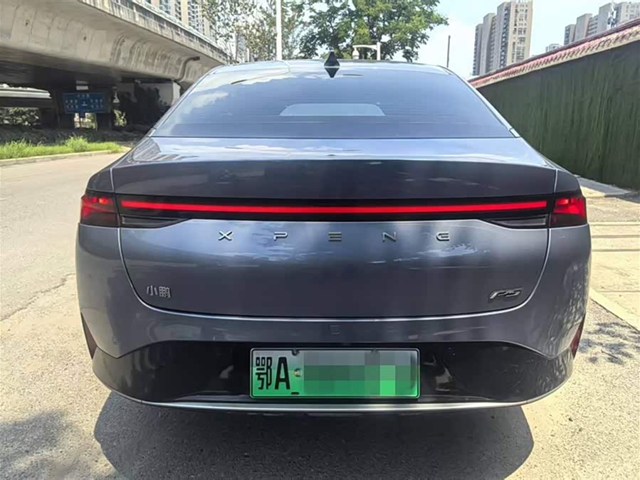 Xpeng P5 2022 #23 Xpeng P5 2022 immagine di auto #23