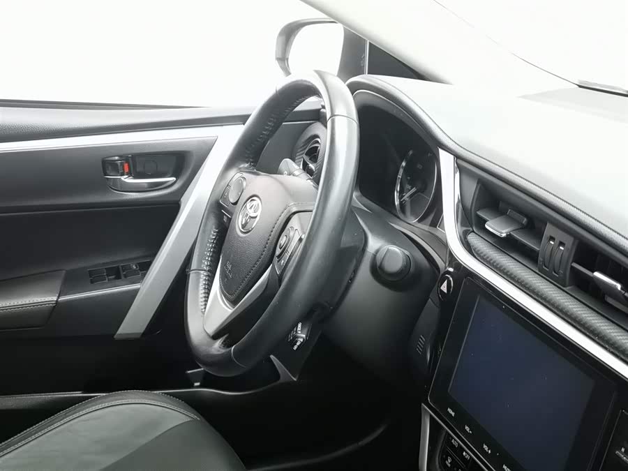 Toyota Levin Hybird E+ 2019 car image #23