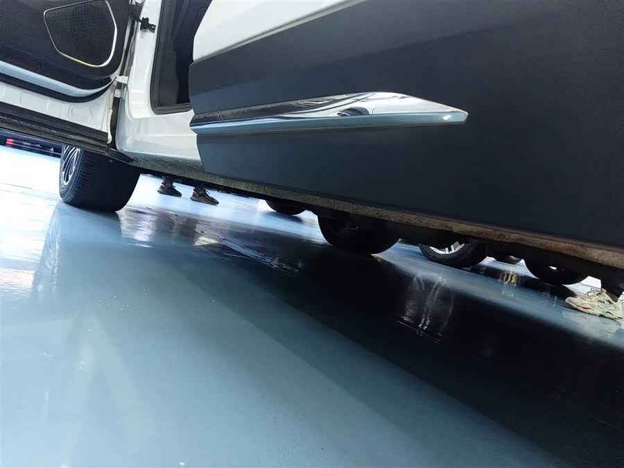 Jetour X90 PLUS 2022 изображение автомобиля #23