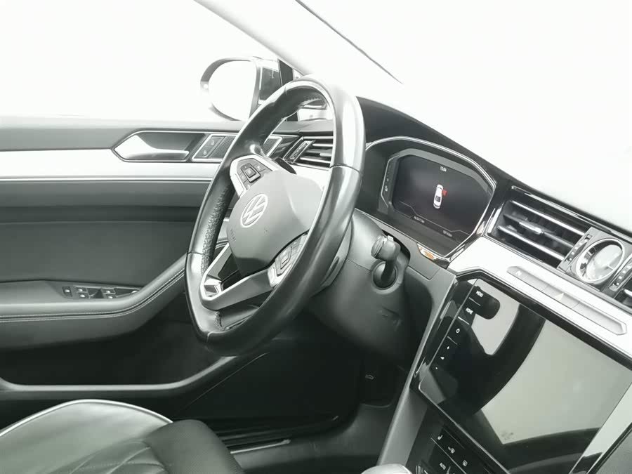 Volkswagen Magotan GTE 2022 car image #23