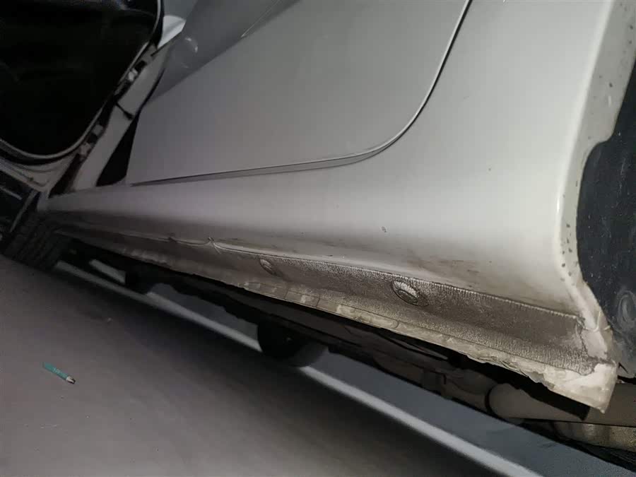 GAC Trumpchi GA3 2014 car image #23