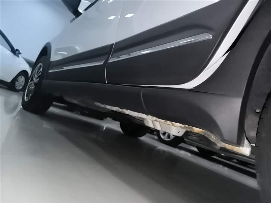 Haval H1 2015 изображение автомобиля #23