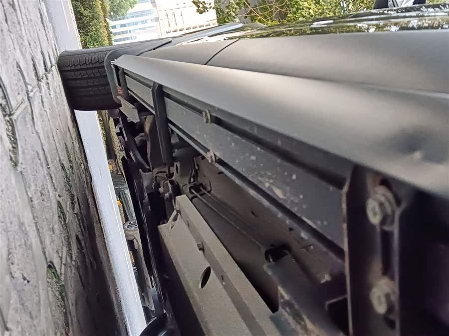 Chery Tiggo 8 Plus e+ 2022 car image #23