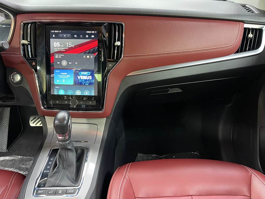 荣威 荣威RX5 2018 汽车图片 #23