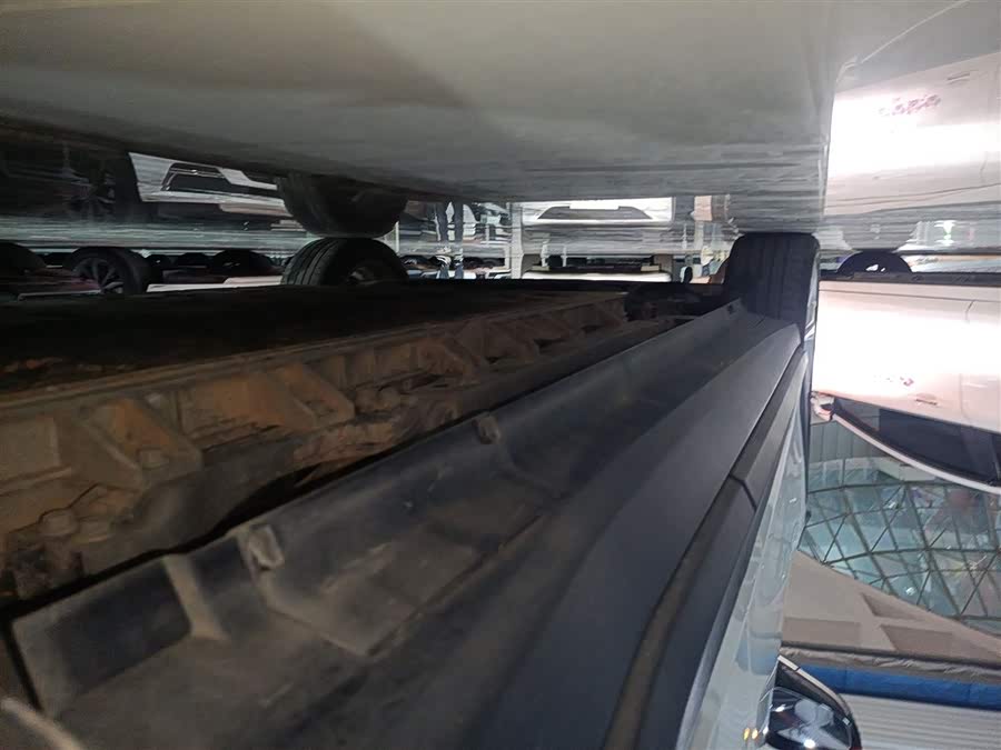 Chevrolet Charm 2024 car image #23