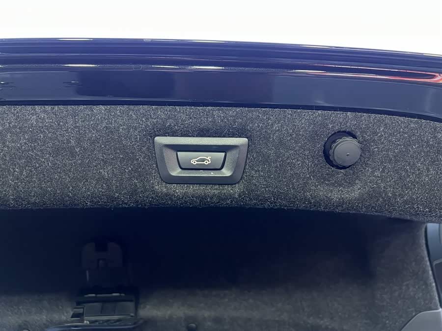 BMW 5 Series 2021 car image #23