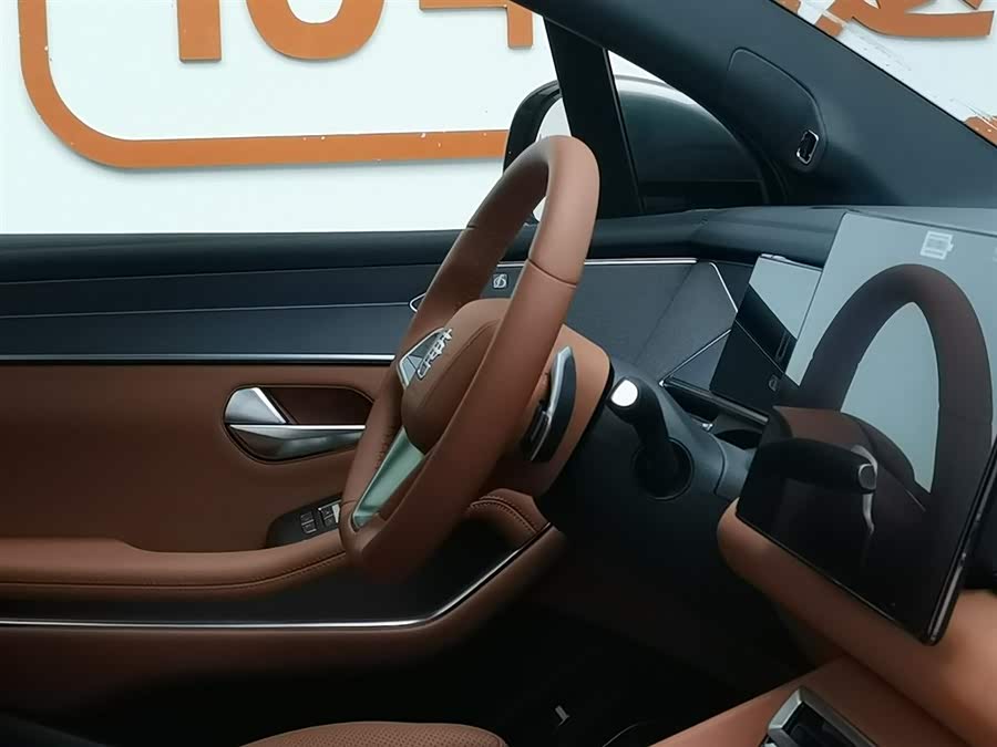 BYD Tang L 2025 car image #23