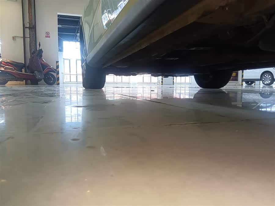 Changan Linmax 2018 image de voiture #23