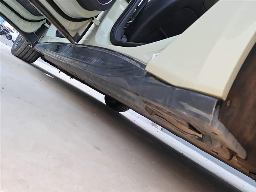 HongQi EH7 2024 car image #23