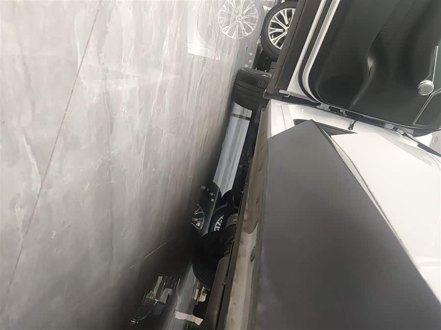 GAC Trumpchi Emkoo 2023 car image #23