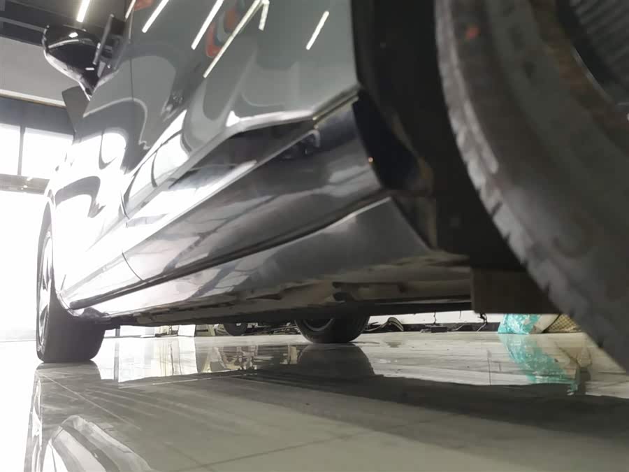 Exceed Stellar Era ET 2024 car image #23