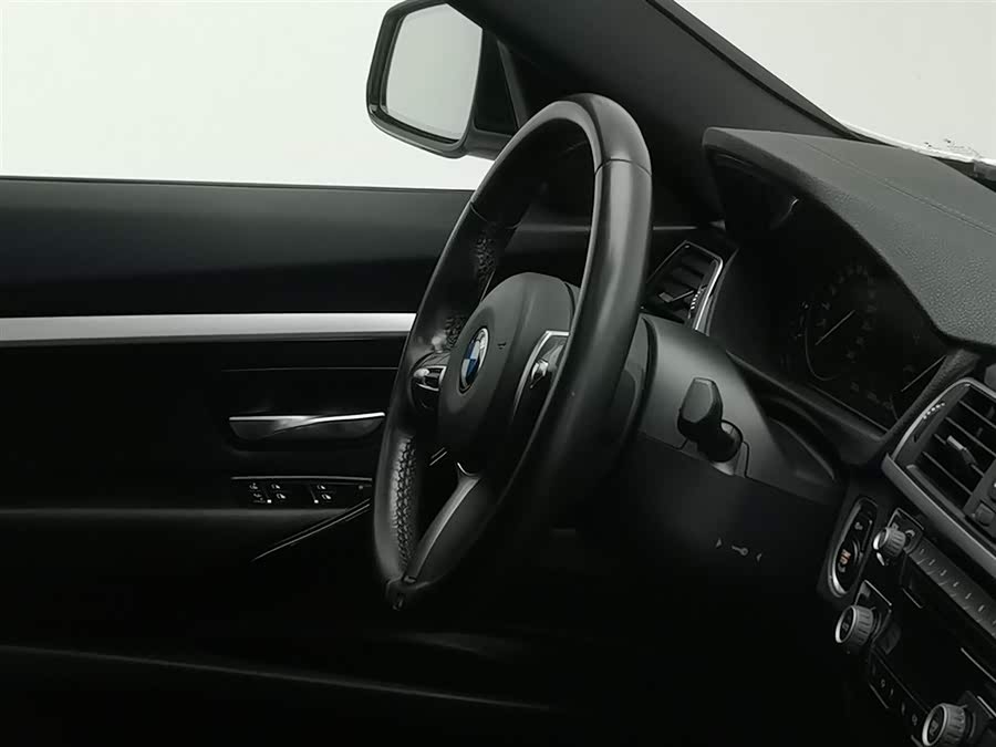 BMW 3 Series GT 2020 car image #23