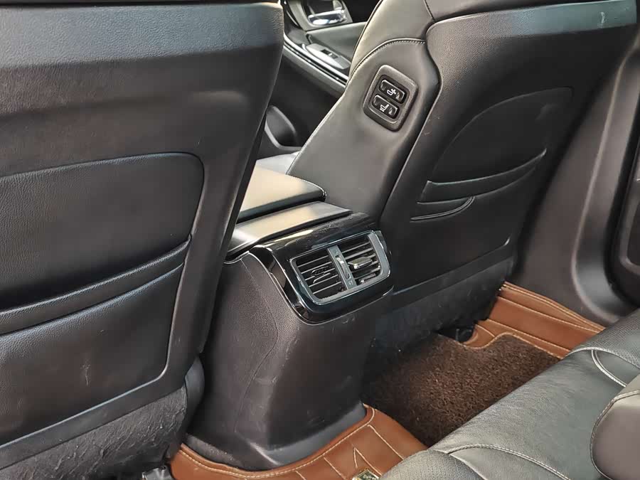 Honda Spirior 2017 #23 Honda Spirior 2017 car image #23