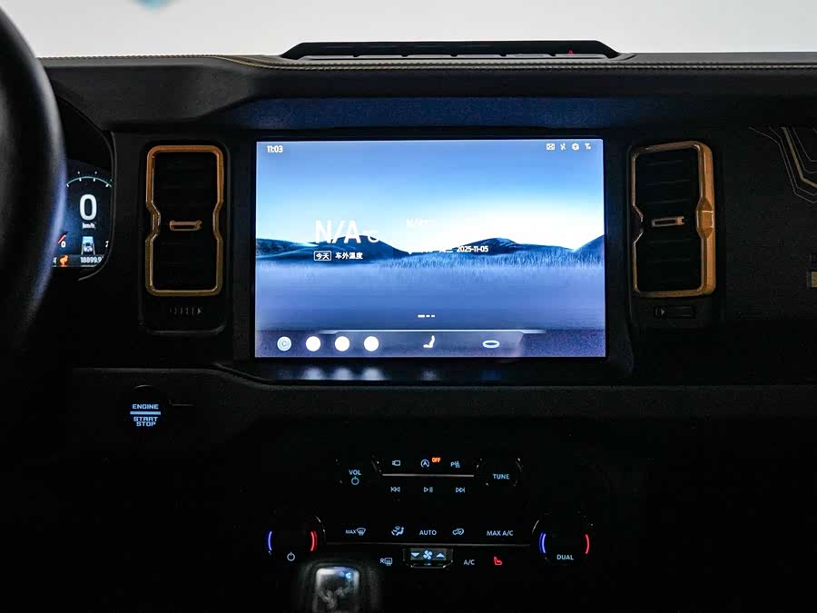 福特 福特烈马 2024 #23 福特 福特烈马 2024 汽车图片 #23