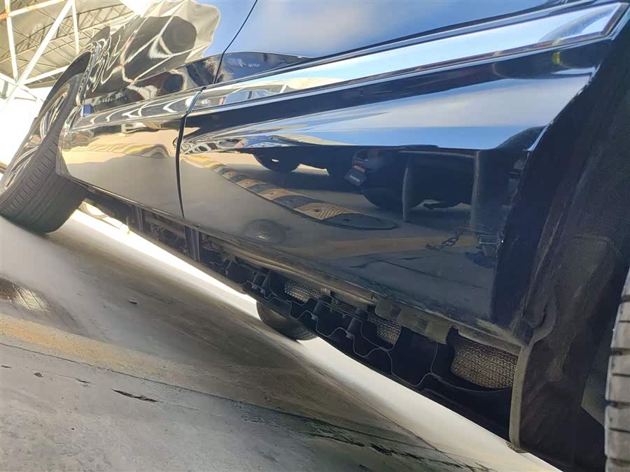 Honda CR-V New Energy 2022 #23 Honda CR-V New Energy 2022 car image #23