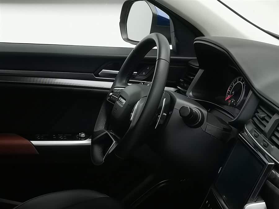 Haval H4 2018 car image #23