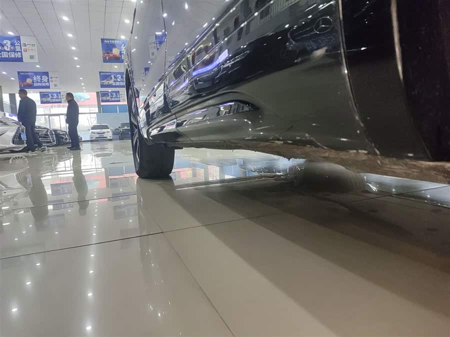 Volkswagen Tayron GTE 2022 car image #23