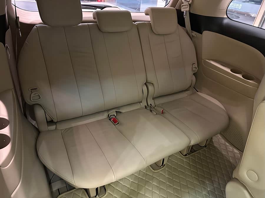 Toyota Previa 2016 car image #23