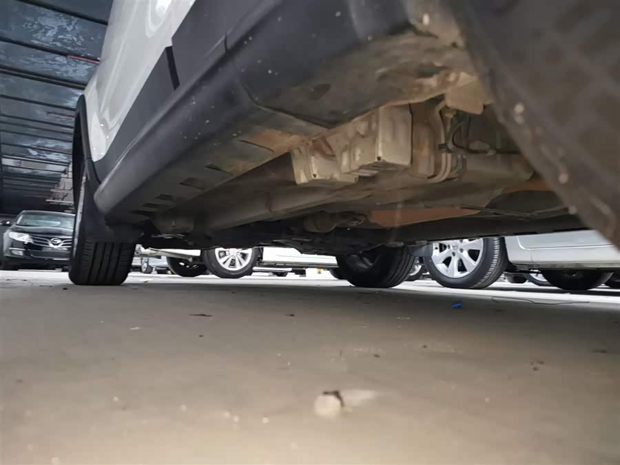 Haval H1 2016 #23 Haval H1 2016 изображение автомобиля #23