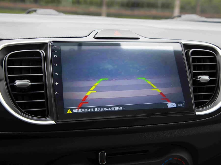 Kia Pegas 2017 image de voiture #23