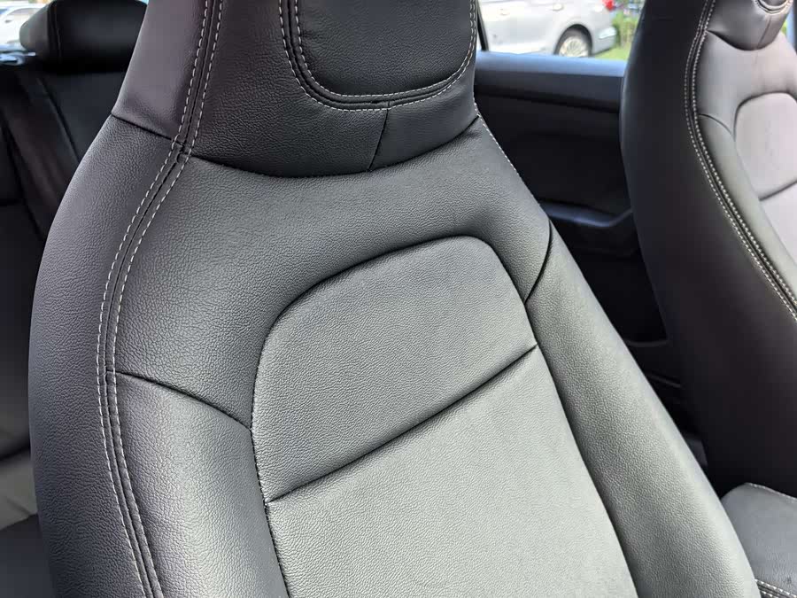 大众 途铠 2019 汽车图片 #23