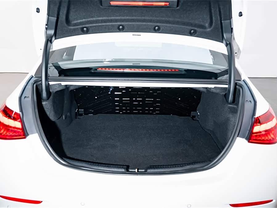 Mercedes-Benz C Class New Energy 2024 #23 Mercedes-Benz C Class New Energy 2024 immagine di auto #23