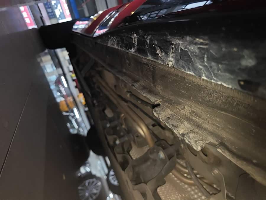 Honda CR-V New Energy 2023 #23 Honda CR-V New Energy 2023 car image #23