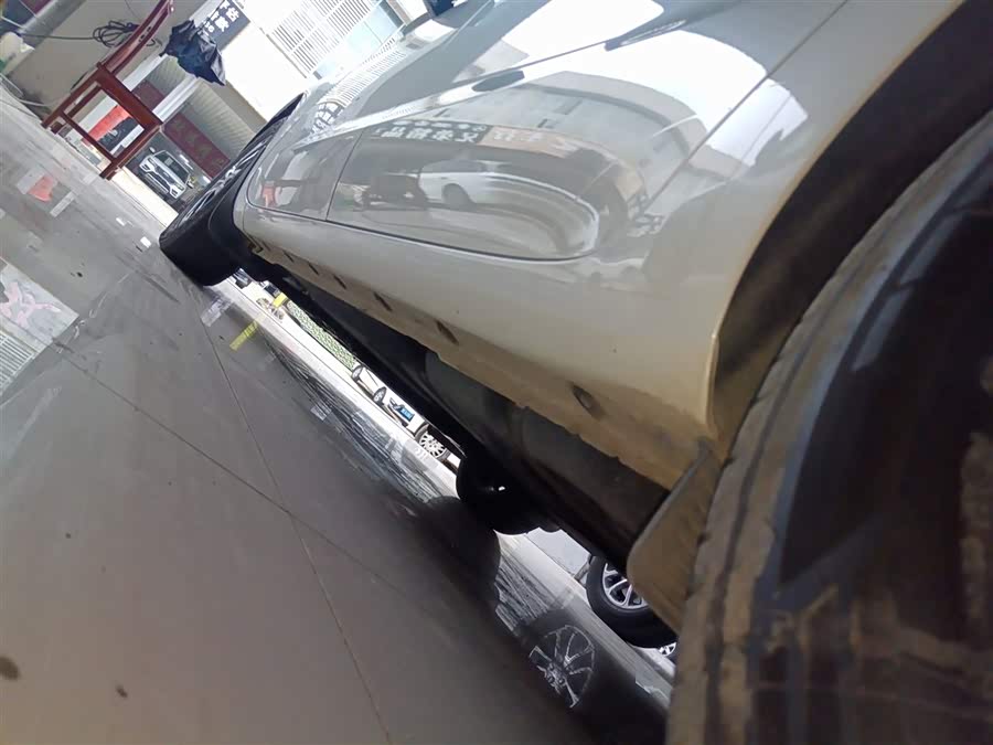 起亚 嘉华(进口) 2018 汽车图片 #23