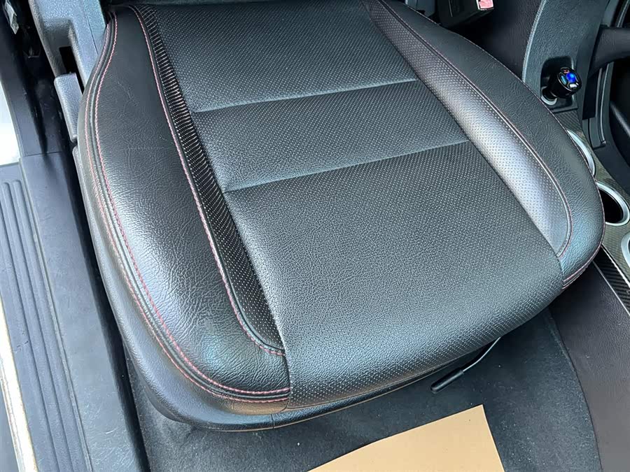 Haval H5 Class 2014 car image #23