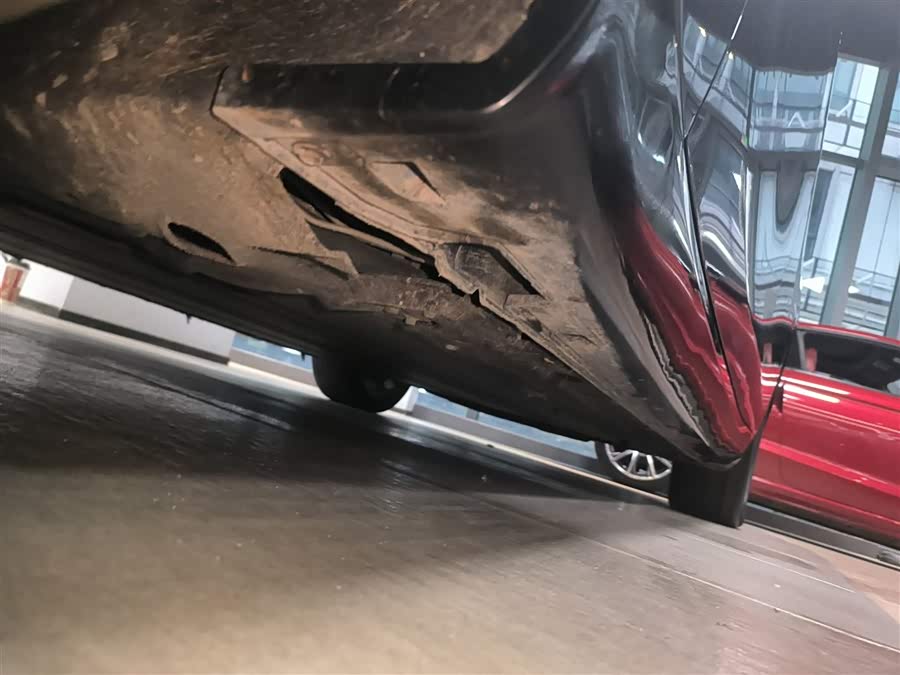 零跑汽车 零跑C01 2023 汽车图片 #23