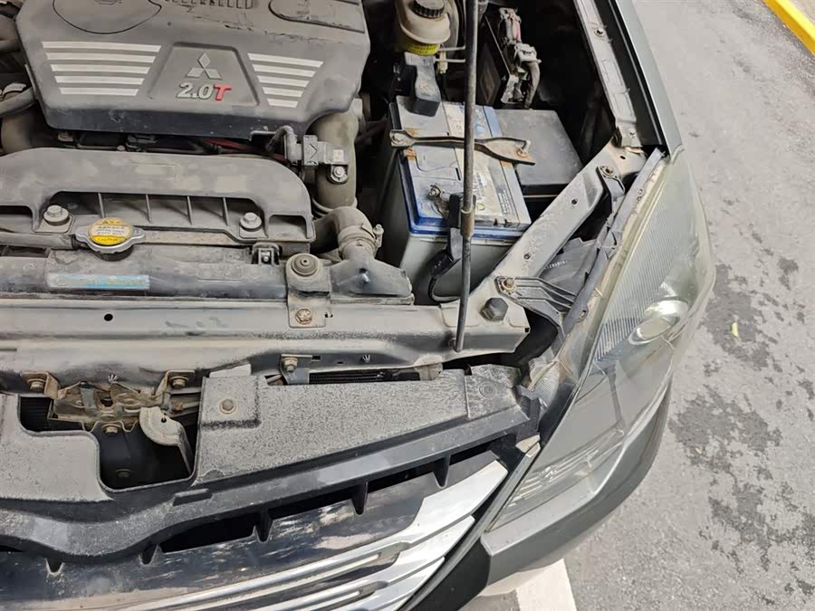 Haval H5 Class 2013 car image #23