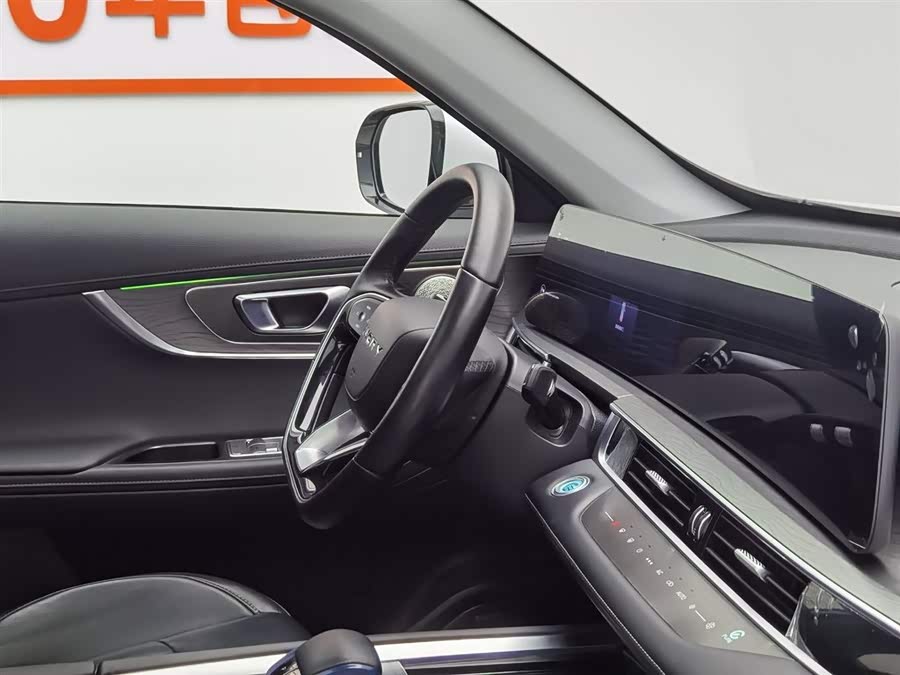 Chery Tiggo 8 PRO New Energy 2023 car image #23