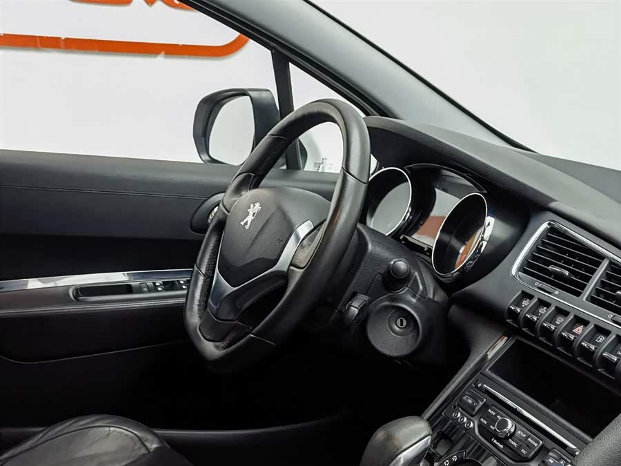 Peugeot 3008 2013 car image #23