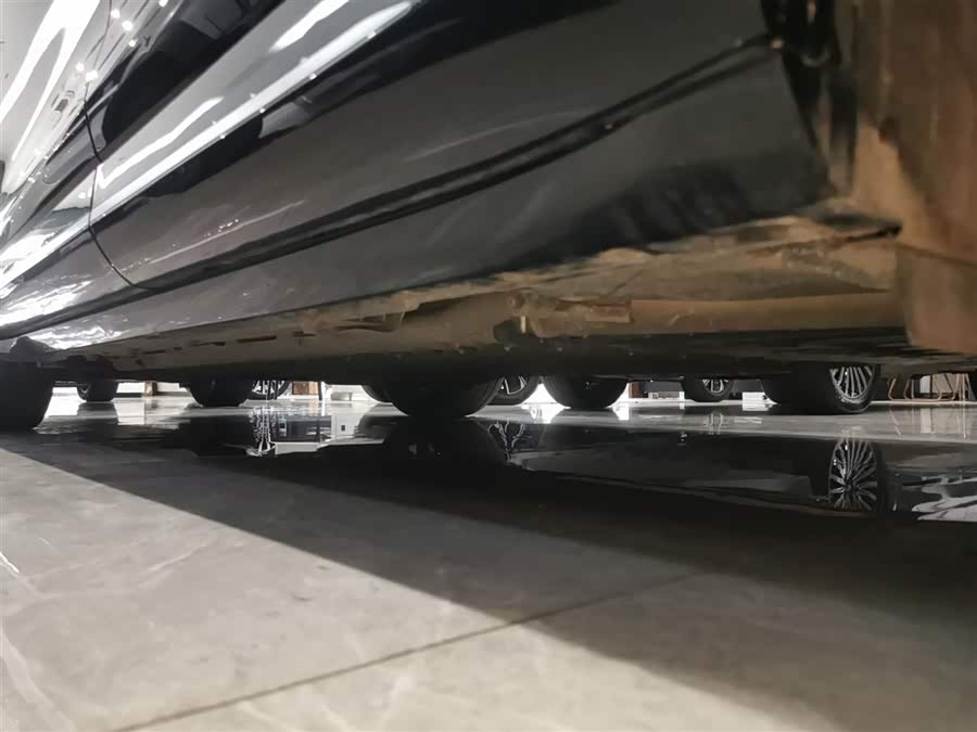 Exceed Stellar Era ET 2024 car image #23