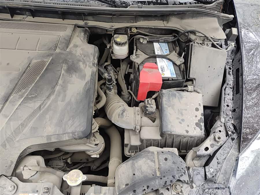 马自达 马自达CX-7 2015 汽车图片 #23