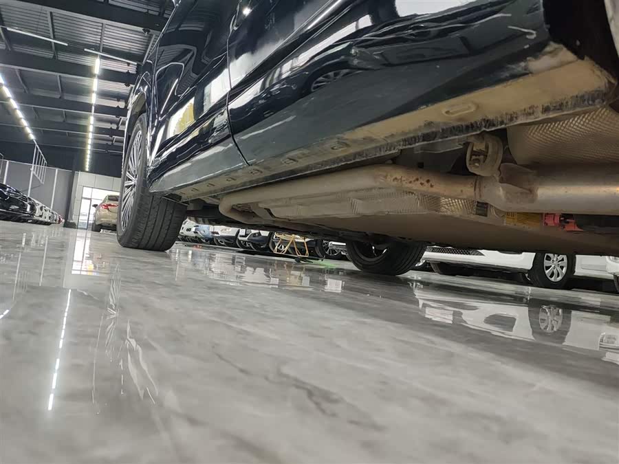 Chery Tiggo9 C-DM 2024 #23 Chery Tiggo9 C-DM 2024 car image #23