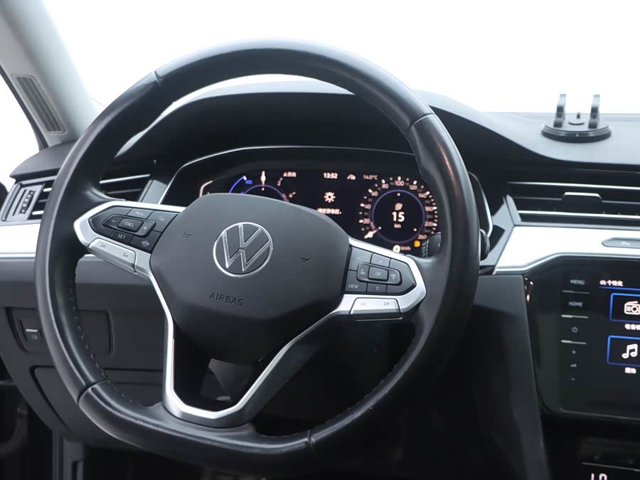 Volkswagen Magotan GTE 2023 imagen de coche #23