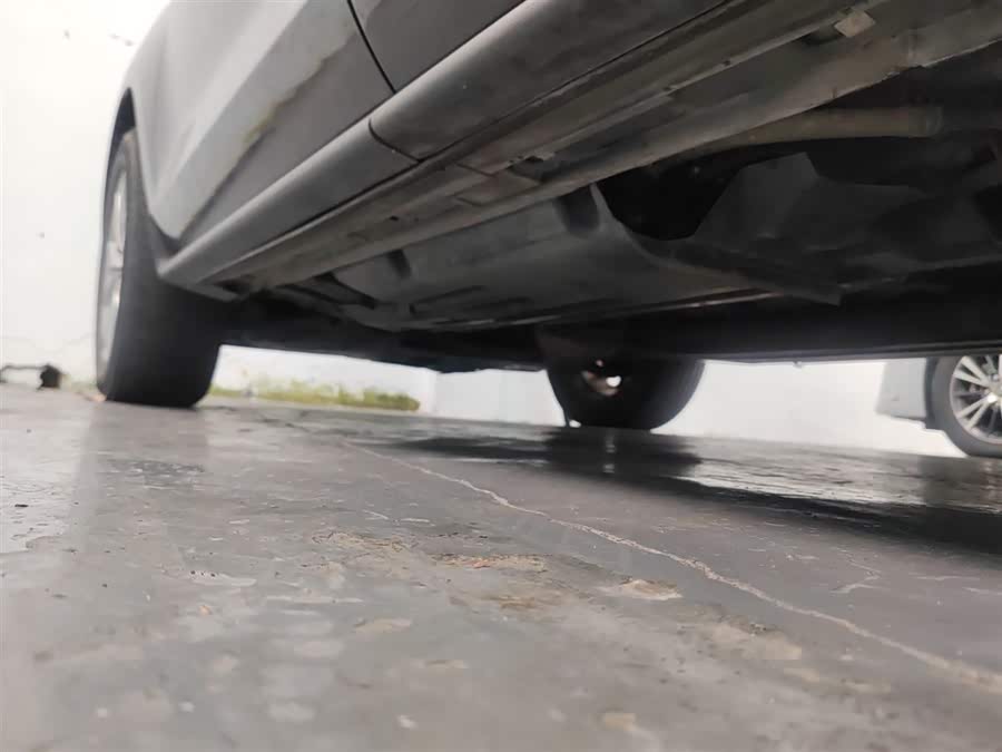 马自达 马自达CX-7 2015 汽车图片 #23