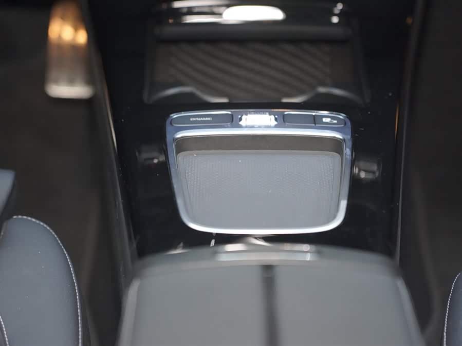 Mercedes-Benz A AMG 2025 car image #23