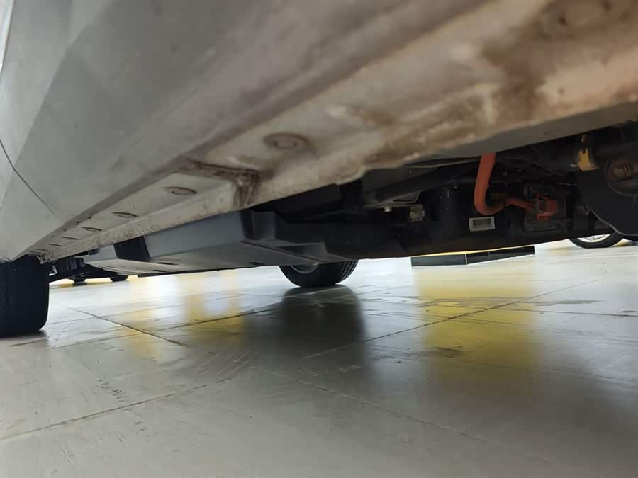 Haval H6 2022 immagine di auto #23